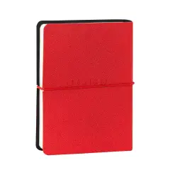 Comix U Yourself Diario Agenda 16 Mesi Day Mini Red - diari