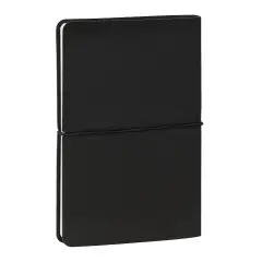 Comix U Younivercity Diario Agenda 13 Mesi Week Med Black White - diari