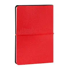 Comix U Younivercity Diario Agenda 13 Mesi Week Med Red - diari