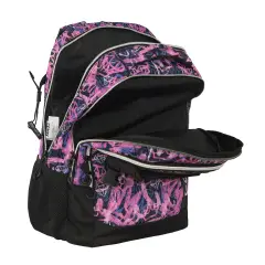 Zaino Scuola Organizzato Comix Wbs 2.0 Princess - zaini scuola