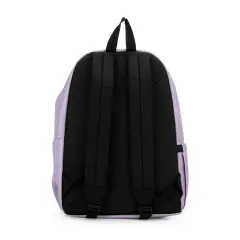 Comix Zaino Americano Scuola e Tempo Libero Lurex Lilla - zaini americani