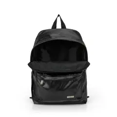 Zaino Americano Scuola e Tempo Comix Glazed Nero - zaini americani