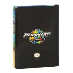 Diario 12 Mesi Standard Mario Kart Gruppo 320 Pagine - diari