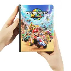 Diario 12 Mesi Standard Mario Kart Gruppo 320 Pagine - diari