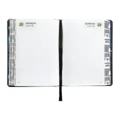 Me Diario Agenda 16 Mesi Dium Uguale Classic Me - diari