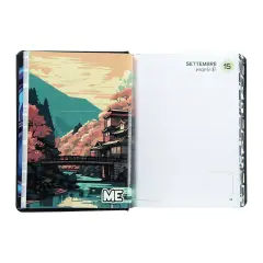 Me Diario Agenda 16 Mesi Dium Uguale Classic Me - diari