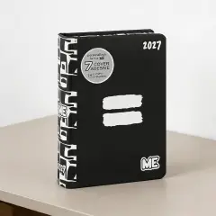 Me Diario Agenda 16 Mesi Dium Uguale Classic Me - diari