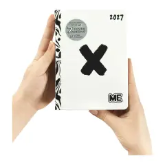 Me Diario Agenda 16 Mesi Dium per Classic Me - diari