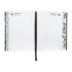 Me Diario Agenda 16 Mesi Dium per Classic Me - diari
