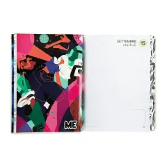 Me Diario Agenda 16 Mesi Dium per Classic Me - diari