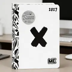 Me Diario Agenda 16 Mesi Dium per Classic Me - diari