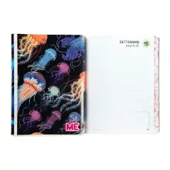 Me Diario Agenda 16 Mesi Dium Love Classic Me - diari