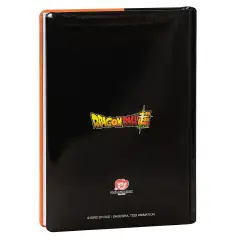 Dragon Ball Super Diario 12 Mesi Standard Arancione - diari