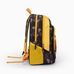 Zaino Scuola Dragon Ball Super Organizzato 2 Scomparti - zaini scuola