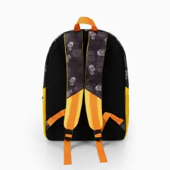 Zaino Scuola Dragon Ball Super Organizzato 2 Scomparti - zaini scuola