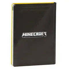 Minecraft Diario 12 Mesi Standard Dragon Mascots - diari