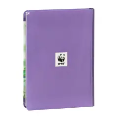 Wwf Diario 12 Mesi Standard Koala Fotografico - diari