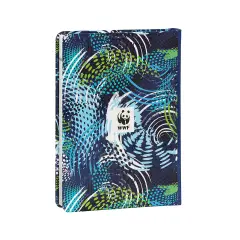 Wwf Diario 12 Mesi Standard Squalo Illustrato - diari