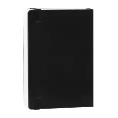 Comix U Yourself Diario Agenda 13 Mesi Day Mini Black - diari