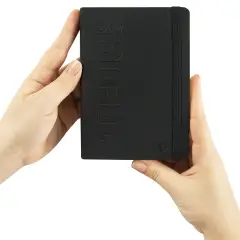Comix U Yourself Diario Agenda 13 Mesi Day Mini Black - diari