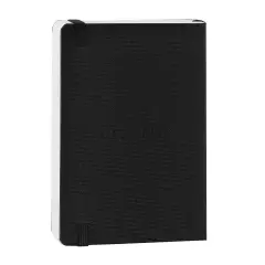 Comix U Yourself Diario Agenda 13 Mesi Day Mini Black Tx - diari