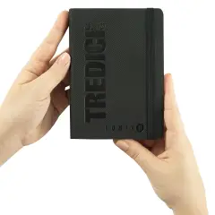 Comix U Yourself Diario Agenda 13 Mesi Day Mini Black Tx - diari
