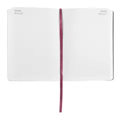 Comix U Yourself Diario Agenda 13 Mesi Day Mini Magenta Vs - diari