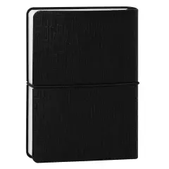 Comix U Yourself Diario Agenda 16 Mesi Day Mini Special Cortex Black - diari