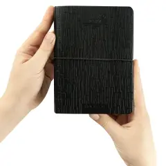 Comix U Yourself Diario Agenda 16 Mesi Day Mini Special Cortex Black - diari