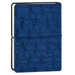Comix U Yourself Diario Agenda 16 Mesi Day Mini Special Stones Blue - diari
