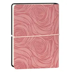 Comix U Yourself Diario Agenda 16 Mesi Day Mini Special Rose Pink - diari