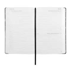 Kaos Agenda Giornaliera 16 Mesi 13x21 Cm Gatto - agende