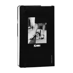 Kaos Agenda Giornaliera 16 Mesi 13x21 Cm Gatto - agende