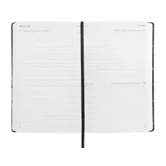 Kaos Agenda Giornaliera 16 Mesi 13x21 Cm Astronauta - agende