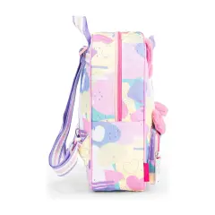 Mofu Mofu Mini Zaino Scuola Infanzia Gatto - zainetti asilo