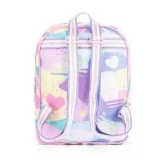 Mofu Mofu Mini Zaino Scuola Infanzia Gatto - zainetti asilo