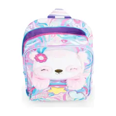 Mofu Mofu Mini Zaino Scuola Bradipo - zainetti asilo