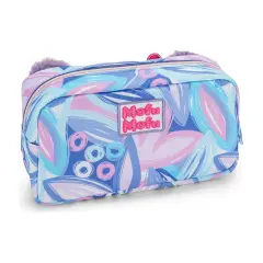 Mofu Mofu Portatutto Panda - bauletti tombolini bustine