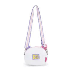 Mofu Mofu Tracolla Sagomata Gatto - valige e borse da viaggio