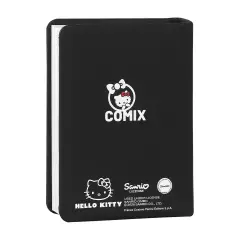 Comix Limited Ed. Hello Kitty Diario Agenda 16 Mesi Medium - diari