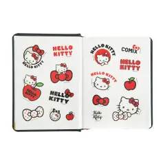 Comix Limited Ed. Hello Kitty Diario Agenda 16 Mesi Medium - diari