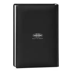 Eastpak Diario Datato 13 Mesi Medium Black - diari