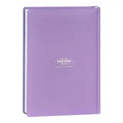 Eastpak Diario Datato 13 Mesi Medium Lilac - diari