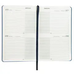 Kaos Agenda Insegnanti 12 Mesi Bi-day Archivio di Stato Galilei - agende