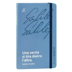 Kaos Agenda Insegnanti 12 Mesi Bi-day Archivio di Stato Galilei - agende
