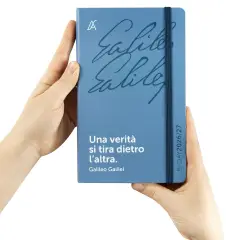 Kaos Agenda Insegnanti 12 Mesi Bi-day Archivio di Stato Galilei - agende