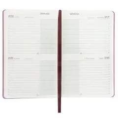 Kaos Agenda Insegnanti 12 Mesi Bi-day Archivio di Stato Pirandello - agende