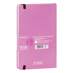 Kaos Agenda Insegnanti 12 Mesi Bi-day Archivio di Stato Pirandello - agende