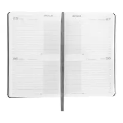Kaos Agenda Insegnanti 12 Mesi Bi-day Archivio di Stato Colombo - agende