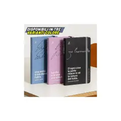 Kaos Agenda Insegnanti 12 Mesi Bi-day Archivio di Stato Colombo - agende